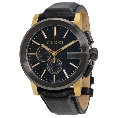 gucci g watch men& 39|Gucci men watches clearance.